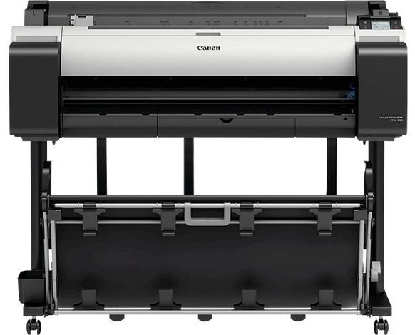 Canon imagePROGRAF TM-300