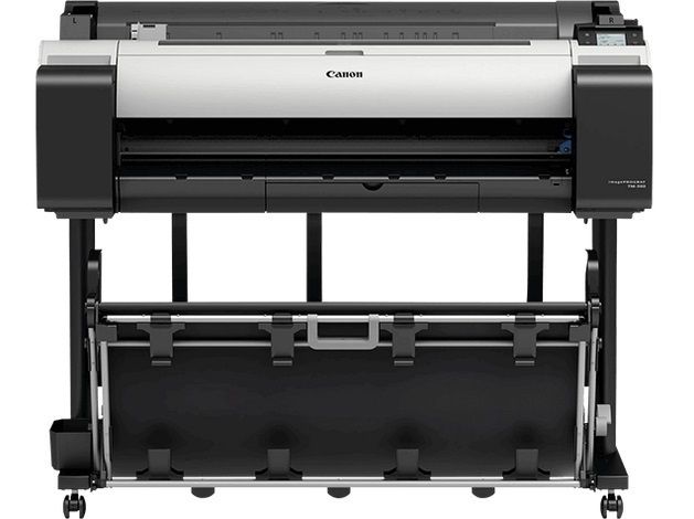 Canon imagePROGRAF TM-305