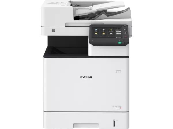 Canon imageRUNNER C1538iF