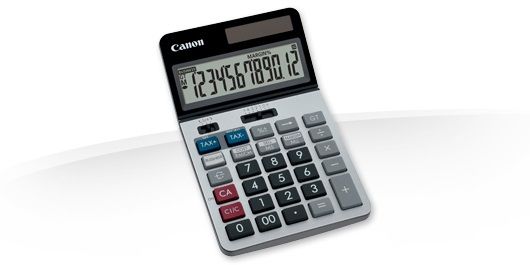 Canon KS-1220TSG