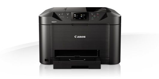 Canon MAXIFY MB5150