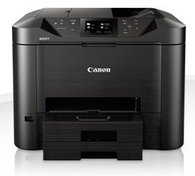Canon MAXIFY MB5450
