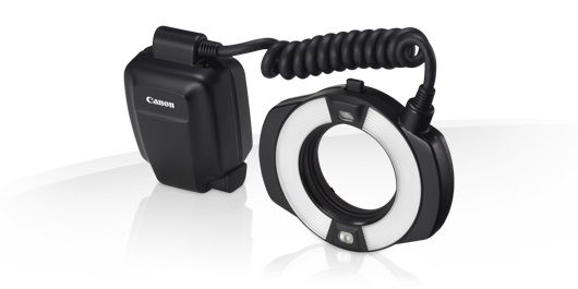 Canon MR-14EX II