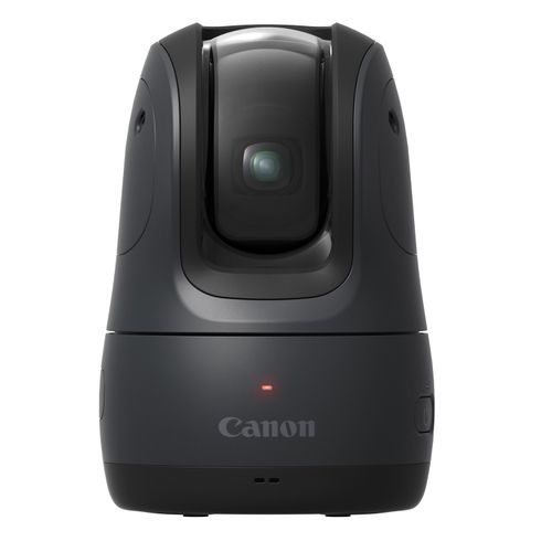 Canon PowerShot PX Nero