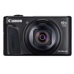 Canon PowerShot SX740 HS Nero