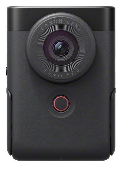 Canon PowerShot V10 Advanced Vlogging Kit