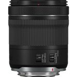 Canon RF 24-105mm f/4-7.1 IS STM