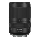 Canon RF 24-240mm f/4-6.3 IS USM