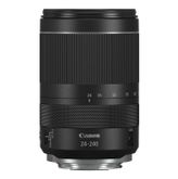 Canon RF 24-240mm f/4-6.3 IS USM