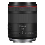 Canon RF 50mm F1.4 L VCM Canon RF