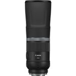 Canon RF 800mm f/11 IS STM Canon RF