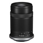Canon RF-S 55-210mm F5-7.1 IS STM Canon RF