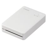 Canon SELPHY QX20 Bianco
