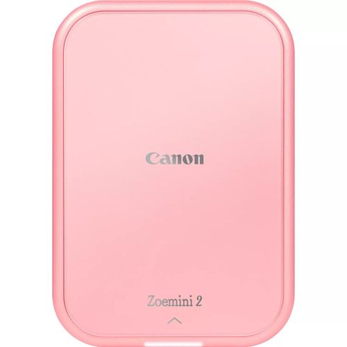 Canon Zoemini 2 Rosa