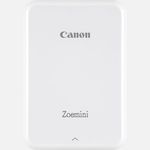 Canon Zoemini Bianco