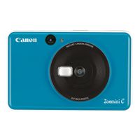 Canon Zoemini C