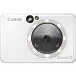 Canon Zoemini S2 Bianco perla