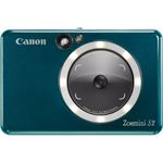 Canon Zoemini S2 Foglia di tè