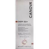 Canova Depi 50+ Crema 50ml