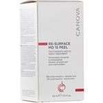 Canova Re-Surface Md 15 Peel