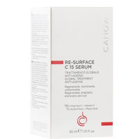 Canova Resurface C15 Serum 30ml