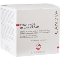 Canova Resurface Oxban Crema Riparatrice Antiossidante 50ml
