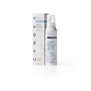 Canova Salipil Mousse 150ml
