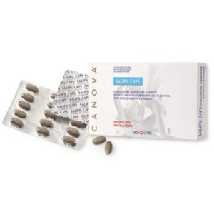 Canova Sensiven Caps 30 compresse