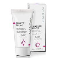 Canova Sensiven Zelaic 50ml