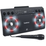 Giochi Preziosi Canta Tu Karaoke Light e Sound