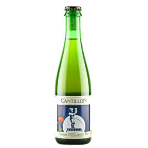 Cantillon Gueuze