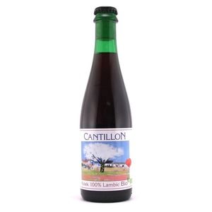 Cantillon Kriek