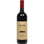 Cantina di Santadi Rocca Rubia Carignano Del Sulcis DOC Riserva Bottiglia 0.75L