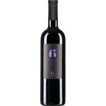 Cantina Giba 6 Mura Rosso Carignano del Sulcis Riserva DOC Bottiglia 0.75L