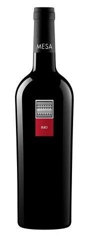 Cantina Mesa Buio Carignano Del Sulcis DOC Bottiglia 0.75L
