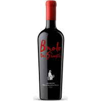 Cantina Valpantena Brolo dei Giusti Amarone della Valpolicella DOCG