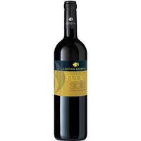 Cantine Barbera Inzolia Menfi DOC