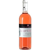 Cantine Barbera La Bambina Menfi DOC