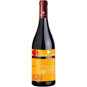 Cantine Barbera Microcosmo Menfi DOC
