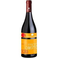 Cantine Barbera Microcosmo Menfi DOC