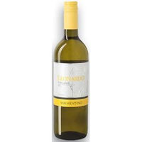 Cantine Leonardo Da Vinci Leonardo Vermentino Toscana IGT