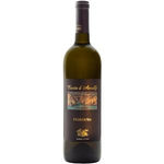 Marisa Cuomo Fiorduva Furore Bianco Costa d'Amalfi DOC Bottiglia 0.75L