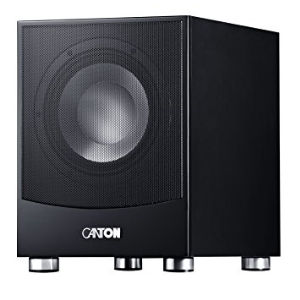 Canton Sub 8