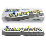 Capcom Home Arcade