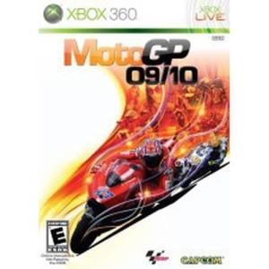 Capcom Moto GP 09/10