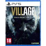 Capcom Resident Evil Village - Collector's Edition PS5