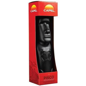 Capel Pisco Reservado Moai