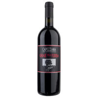 Capezzana Contini Bonacossi Ghiaie della Furba Magnum Rosso di Toscana IGT
