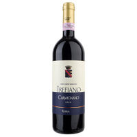 Capezzana Contini Bonacossi Trefiano Riserva Carmignano DOCG