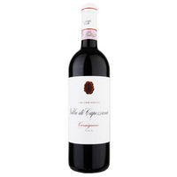 Capezzana Contini Bonacossi Villa di Capezzana Magnum Carmignano DOCG